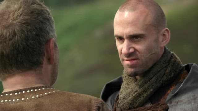 S01:E02 - The Sword and the Crowd