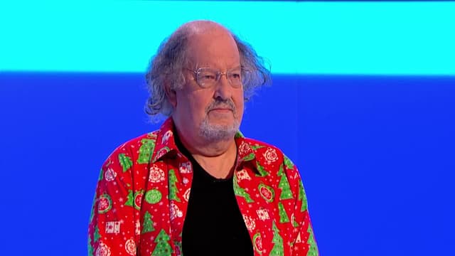 S16:E12 - Christmas Special