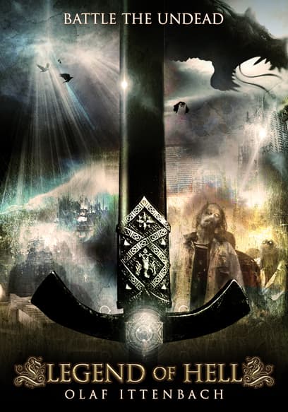 Legend of Hell