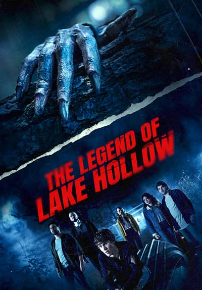 The Legend of Lake Hollow