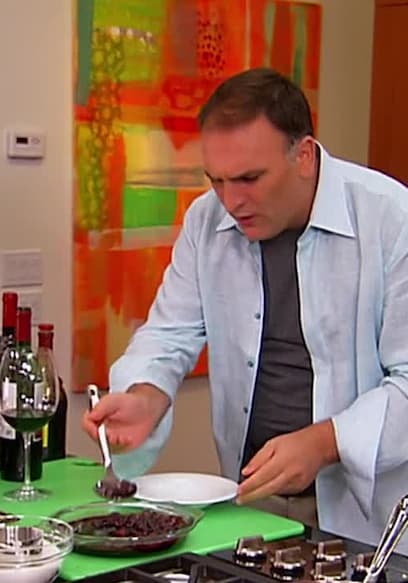 S01:E13 - Red Red Wine poster