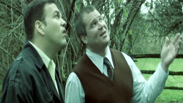 S01:E19 - Lobo solitario