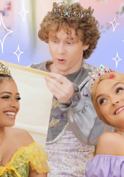 S03:E59 - Princesses ft. Lev Cameron poster