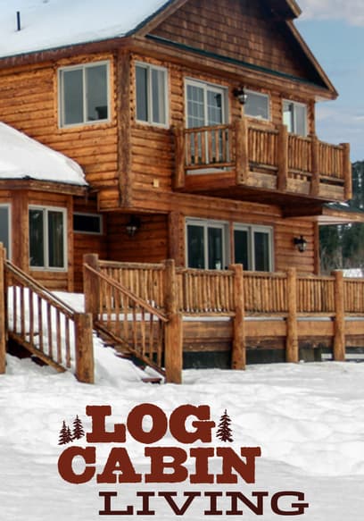 S08:E05 - High Country Hideaway