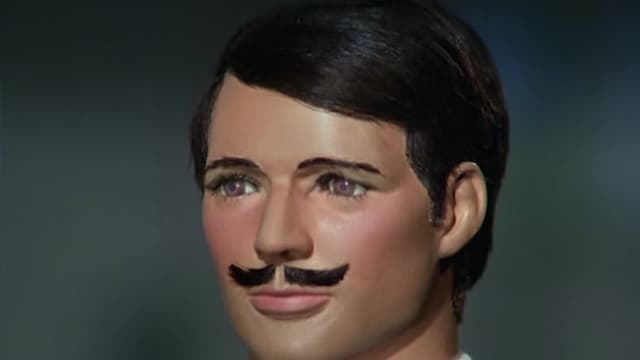 S01:E05 - Last Train to Bufflers Halt