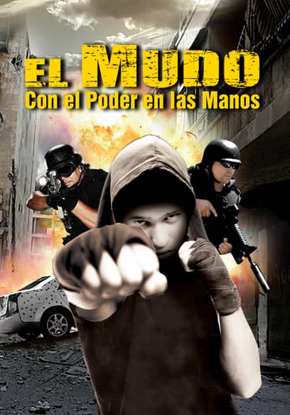 El Mudo