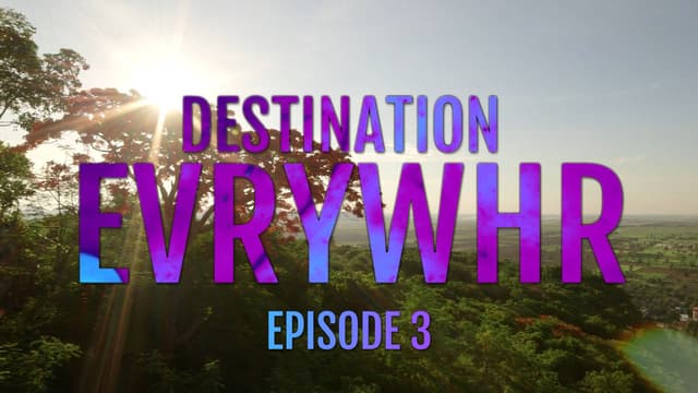 S01:E03 - Episode 3