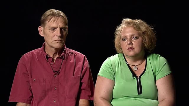 S02:E12 - Got a Family Coming After Me