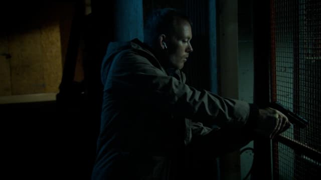 S01:E18 - Episode 18