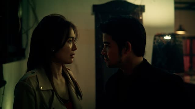 S01:E01 - Birthday Parting