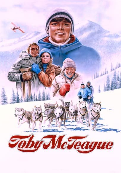Toby McTeague