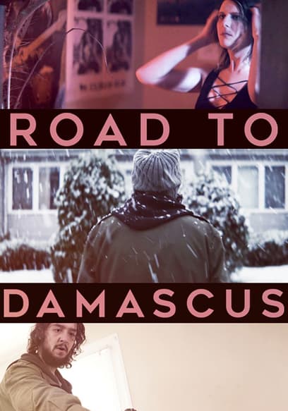 Road to Damascus