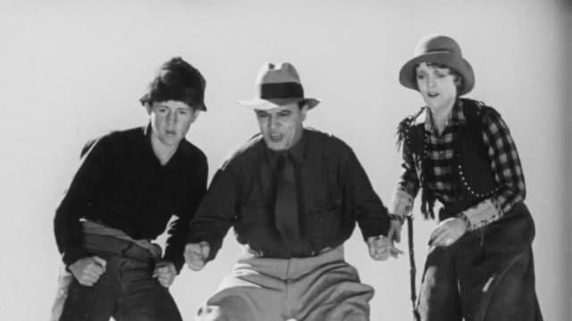 S01:E07 - Path of Fate