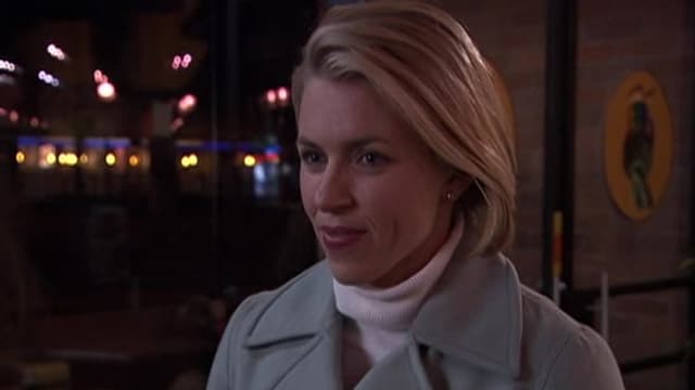 S02:E13 - Complicated