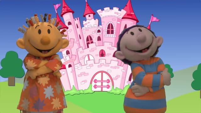 S01:E02 - Send Your Dream Wish!