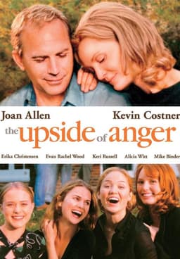 Watch The Upside of Anger 2005 Free Movies Tubi