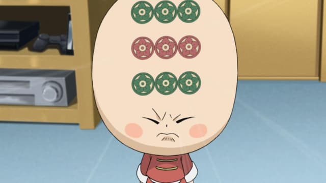 S01:E06 - Ni-Hao Gyoza Fist!