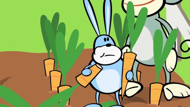 S01:E13 - Bruno Plays Hide and Seek