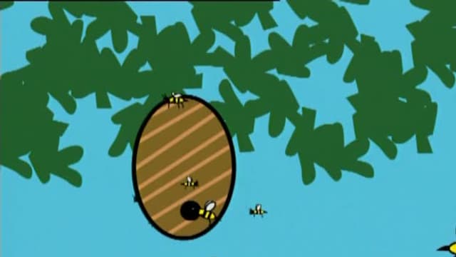 S01:E85 - Share (Toys, Food)