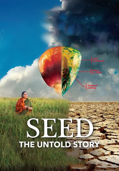 Seed: The Untold Story