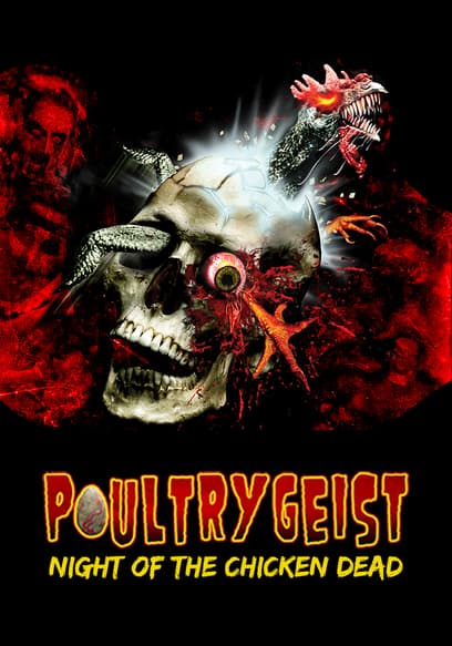 Poultrygeist: Night of the Chicken Dead Trailer