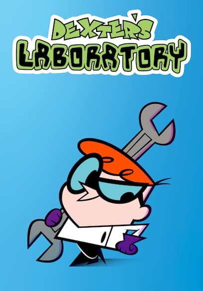 Dexter's Laboratory