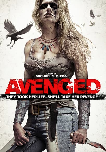 Avenged