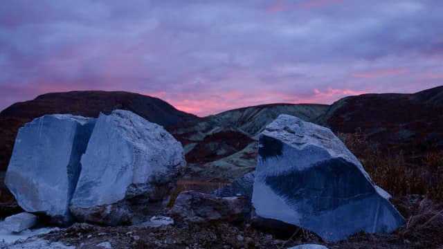 S06:E01 - El gran problema