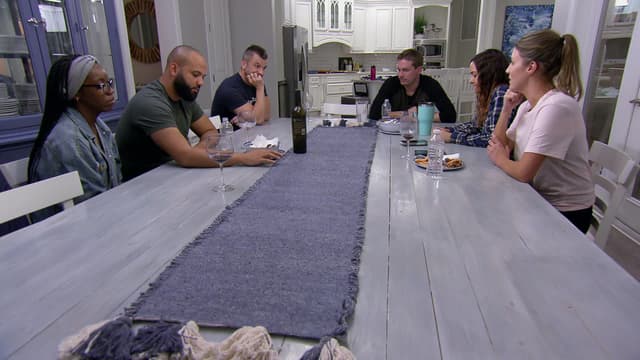 S12:E15 - Retreat Ready