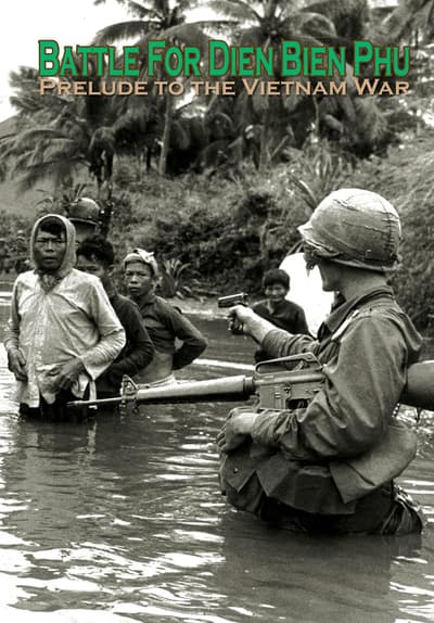 Battle for Dien Bien Phu