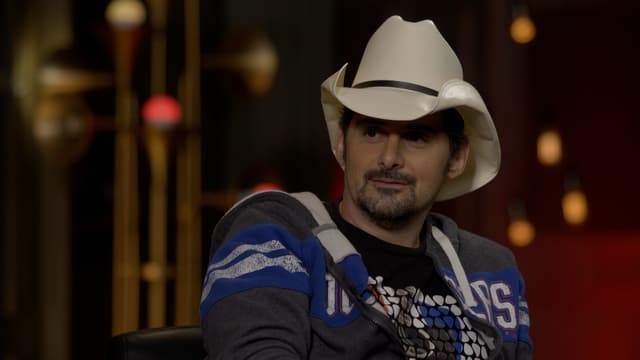 S01:E04 - Brad Paisley
