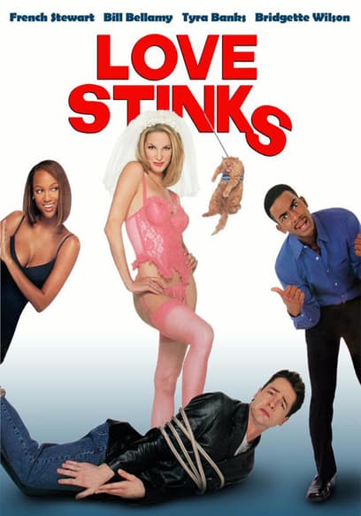 Love Stinks