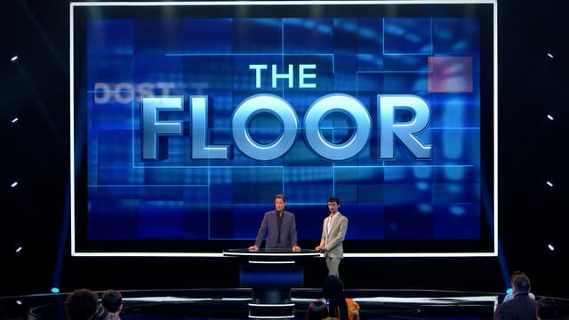 S04:E04 - All Is Fair in Love and Floor