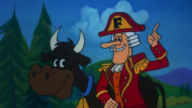 S01:E04 - Mr. Fibber