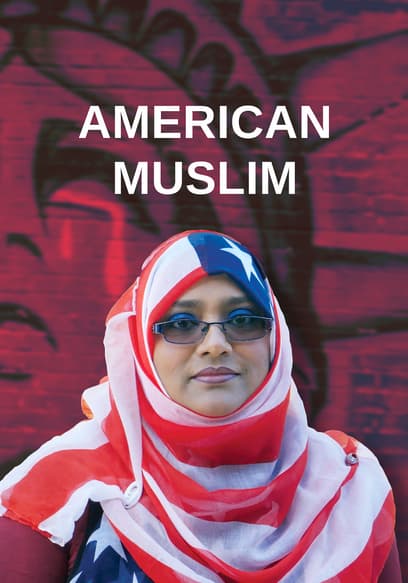 American Muslim