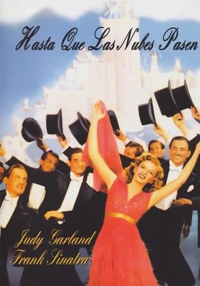 Hasta que las nubes pasen (Doblado)