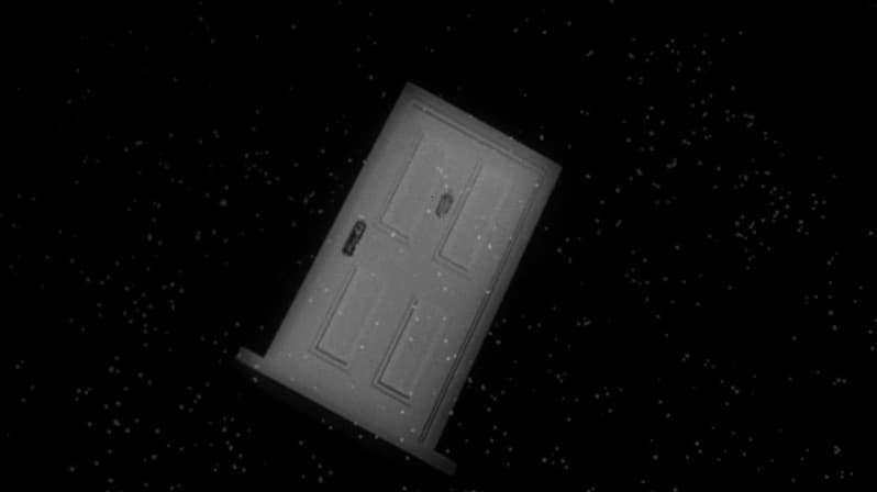 Watch The Twilight Zone S01:E22 - The Monsters Are Due on Maple Street -  Free TV Shows | Tubi