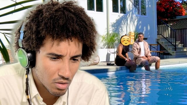 S01:E07 - Is His Girlfriend Jumping From Friend to Friend?