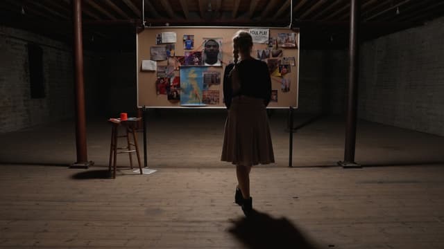 S01:E01 - The Footballer Fraudster