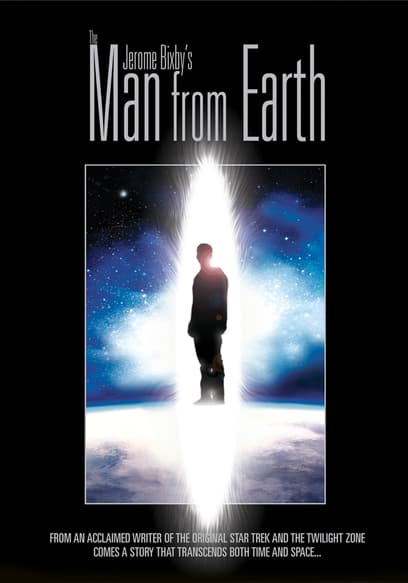 The Man From Earth