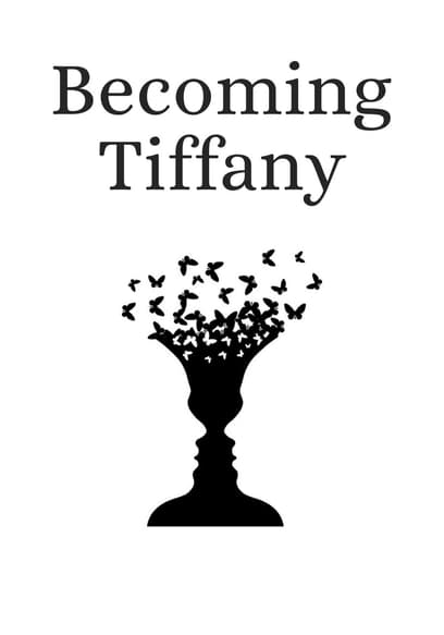 Becoming Tiffany poster