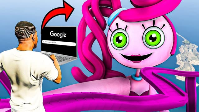 S08:E06 - Trends Come to Life