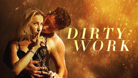 Dirty work full movie free sale