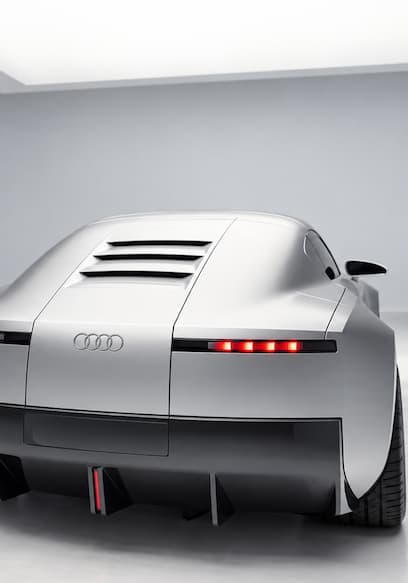 S01:E01 - Audi Concept C: A New Sports Car Era poster