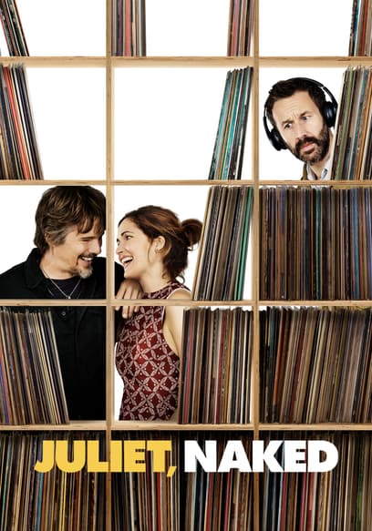 Juliet, Naked