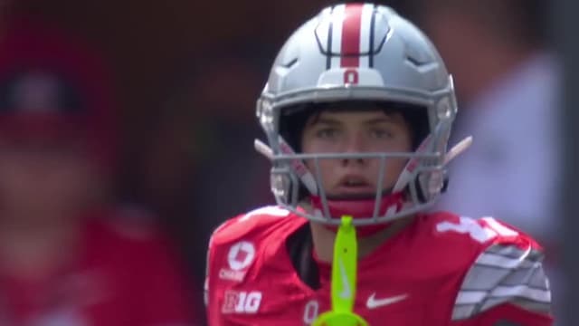 S2026:E03 - Big Ten: Kent State at Ohio State
