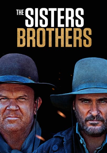 The Sisters Brothers