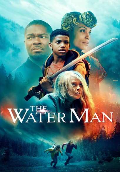 The Water Man