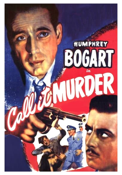 Call It Murder