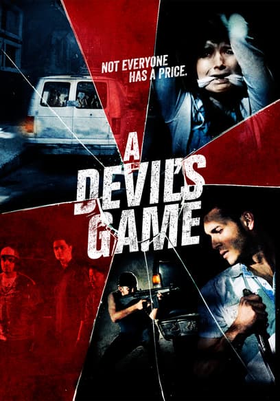 A Devil's Game